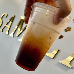 Thai Tea
