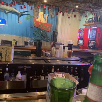 Lo-Re-Lei Pub & Grill - Seafood Near Me - Sneads Ferry, North Carolina
