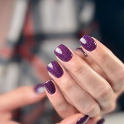 Sana Art Nails