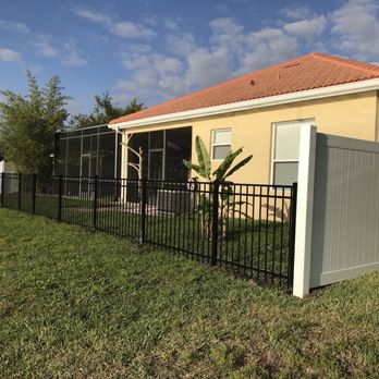 Fence and Plus - Fences & Gates Near Me - Kissimmee, Florida
