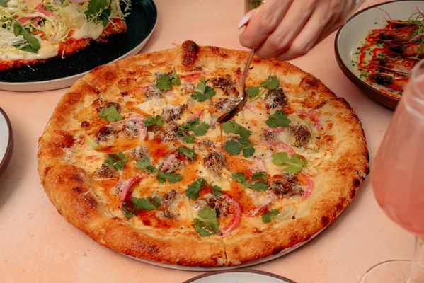 INI Ristorante by null