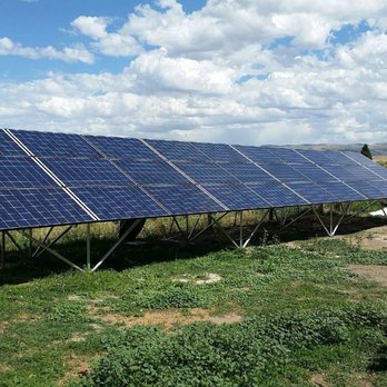 Skyline Solar - Solar Installation Near Me - American Fork, Utah
