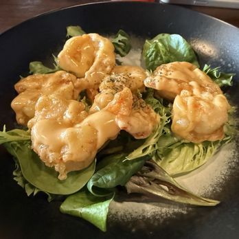 Toyo Ramen Bar - Bang bang shrimp - Ramen Near Me - Brooklyn, New York Toyo Ramen Bar - Bang bang shrimp - Ramen Near Me - Brooklyn, New York