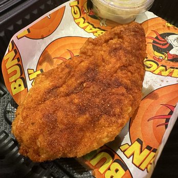 Bangin Buns - Chicken Shop Near Me - North Hollywood, California
