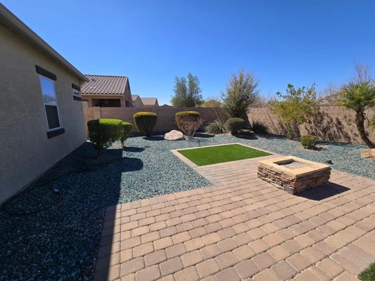 Paver Patios - Paver Patios In Tucson AZ Paver Patios - Paver Patios In Tucson AZ