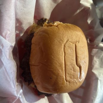 Brewligans Public House - Mattkins burger - Sports Bars Near Me - Trenton, Michigan