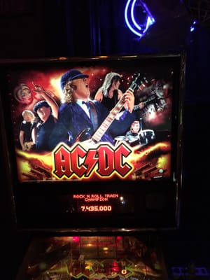 Sportsmans Club by null