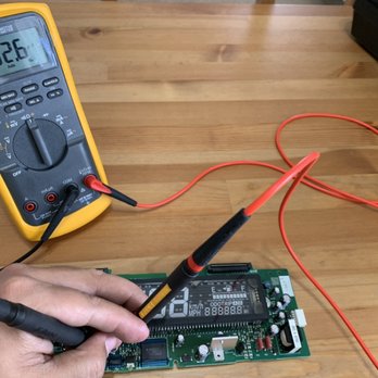 EV Hybrid Tech - Using the magic of science to solve problems.
No guessing.
Prius combination meter repair. - Auto Repair Near Me - La Puente, California EV Hybrid Tech - Using the magic of science to solve problems.
No guessing.
Prius combination meter repair. - Auto Repair Near Me - La Puente, California