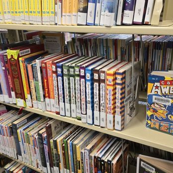 Grand Terrace Library - Read Books. - Libraries Near Me - Grand Terrace, California