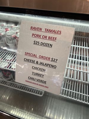 Menu photo 7 Raven's Deli Armona, CA Menu photo 7 Raven's Deli Armona, CA