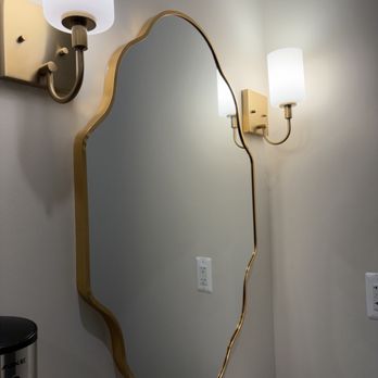 MOTW Coffee & Pastries - Cute bathroom - Coffee & Tea Near Me - Reston, Virginia MOTW Coffee & Pastries - Cute bathroom - Coffee & Tea Near Me - Reston, Virginia