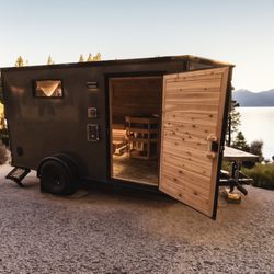 Sierra Sauna Club
