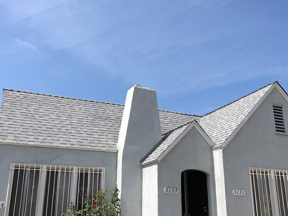 Slide of We The People Construction Roofing & Solar