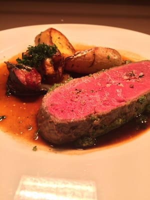 Restaurant Schwabenstuben by null