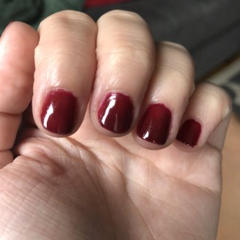 Polished Beauty - Regular manicure - Nail Salons Near Me - Staten Island, New York Polished Beauty - Regular manicure - Nail Salons Near Me - Staten Island, New York