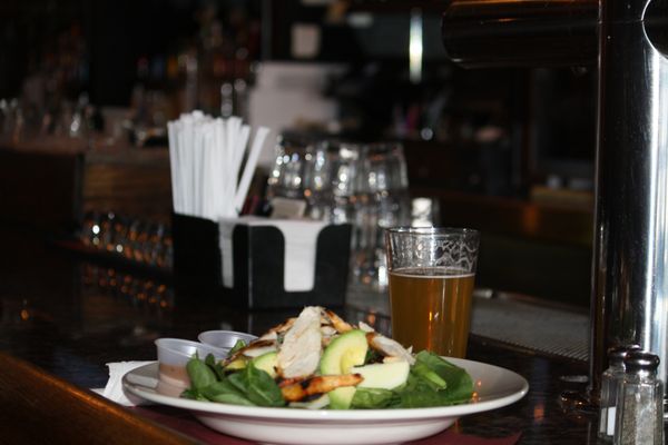 Dark Horse Tavern, RVC by null