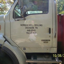 Norman Well Drilling - #615-446-2545