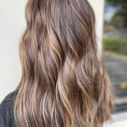 Salon Luxe