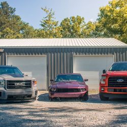 The Dent Pro Plus