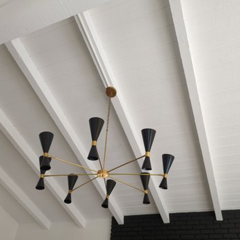 McWay Electric - Lightfixture - Electricians Near Me