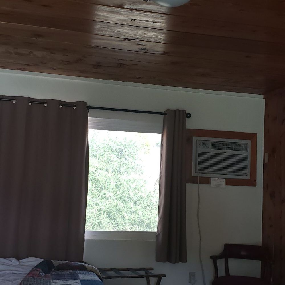 Lakeshore Lodge - View from other window - Vacation Rentals Near Me - Wofford Heights, California Lakeshore Lodge - View from other window - Vacation Rentals Near Me - Wofford Heights, California