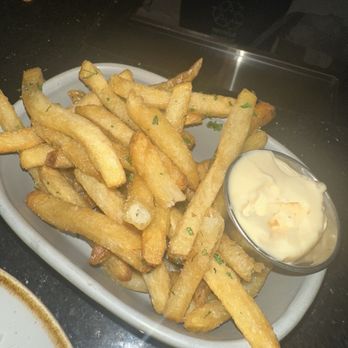 Dear Margaret - Best fries I've ever had hands down - French Near Me - Chicago, Illinois