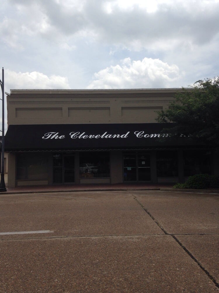 CLEVELAND COMMONS CLOSED Updated August 2024 172 N Sharpe Ave