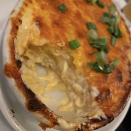 Au Gratin