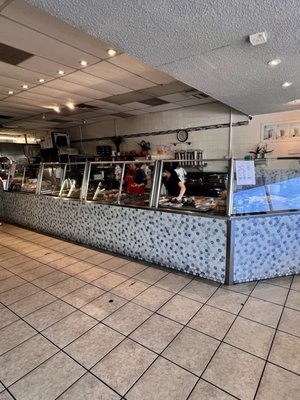 Thạch Chè Hiển Khánh by null