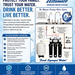 Water Works For Life