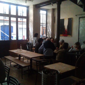 Soya - Breakfast & Brunch Near Me - Paris, 75 Soya - Breakfast & Brunch Near Me - Paris, 75