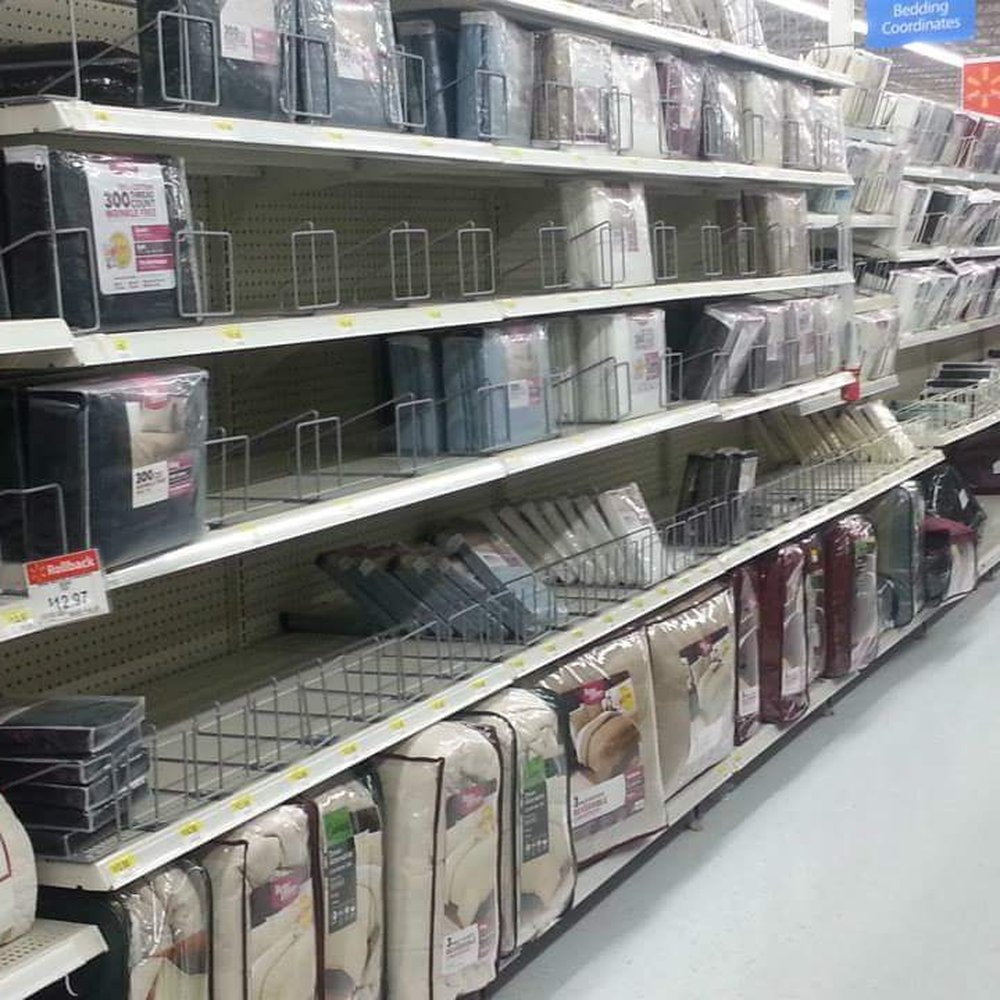Walmart Supercenter - You could decorate your whole home with ease! - Department Stores Near Me - Naugatuck, Connecticut Walmart Supercenter - You could decorate your whole home with ease! - Department Stores Near Me - Naugatuck, Connecticut