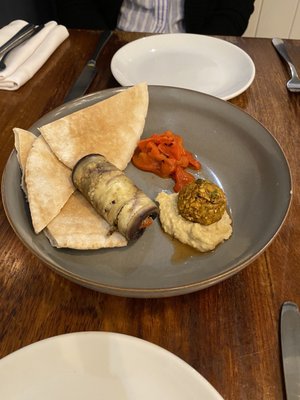 Home Restaurant by null