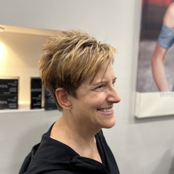 Salon Faith - Hair Artist Faith