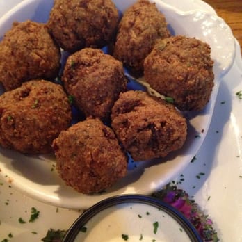 Chimes Restaurant - Boudin balls - Southern Near Me - Baton Rouge, Louisiana Chimes Restaurant - Boudin balls - Southern Near Me - Baton Rouge, Louisiana