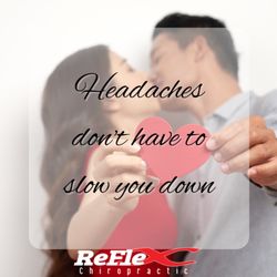 ReFlex Chiropractic - Do you suffer from Headaches? Dr Thayn specializes in treating Migraines and can help you get the relief you have been looking for!