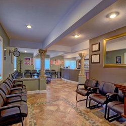 NUVA Smile - Lobby of NÜVA Smile | Old Bridge, NJ