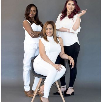 Sally's Dominican Hair Studio - Meet the team! - Hair Salons Near Me - Allen, Texas Sally's Dominican Hair Studio - Meet the team! - Hair Salons Near Me - Allen, Texas