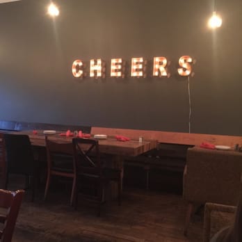 Sidecar - New American Near Me - San Luis Obispo, California