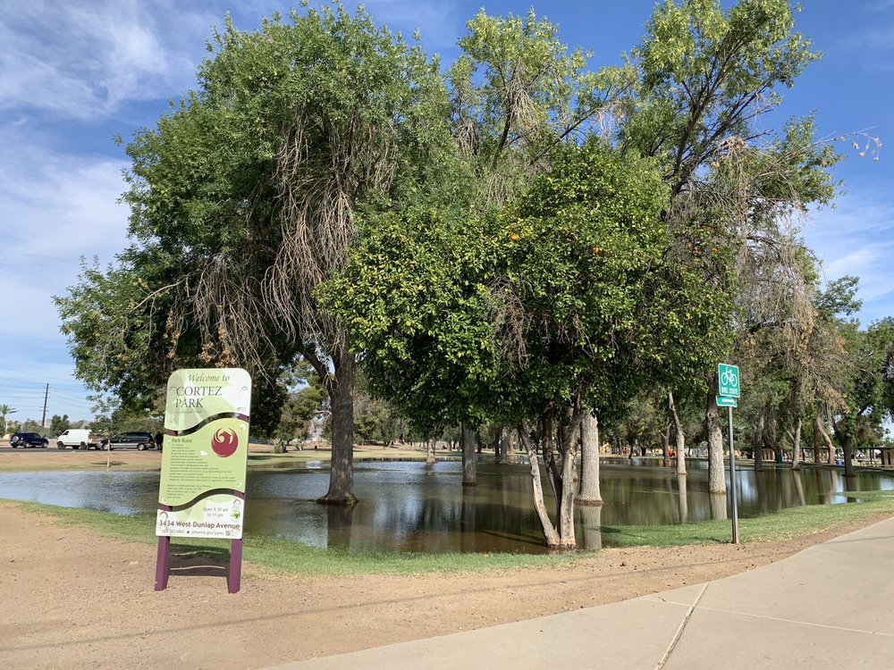 CORTEZ PARK Updated July 2024 3434 W Dunlap Ave, Phoenix, Arizona