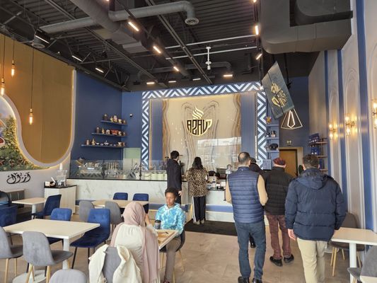 Azal Coffee by null