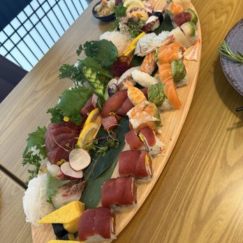 Sushi Warriors - Sushi Bars Near Me - Austin, Texas Sushi Warriors - Sushi Bars Near Me - Austin, Texas