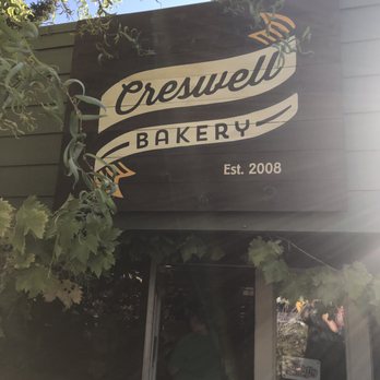 Creswell Bakery - Breakfast & Brunch Near Me - Creswell, Oregon