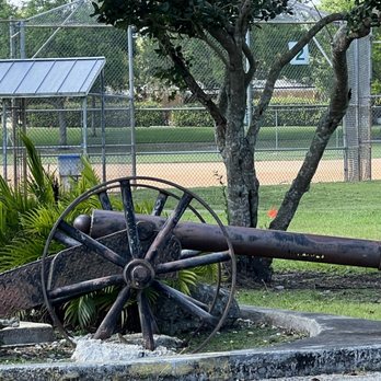 Continental Park - Parks Near Me - Miami, Florida