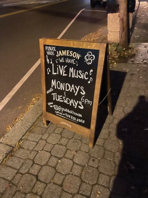 Publick House by null