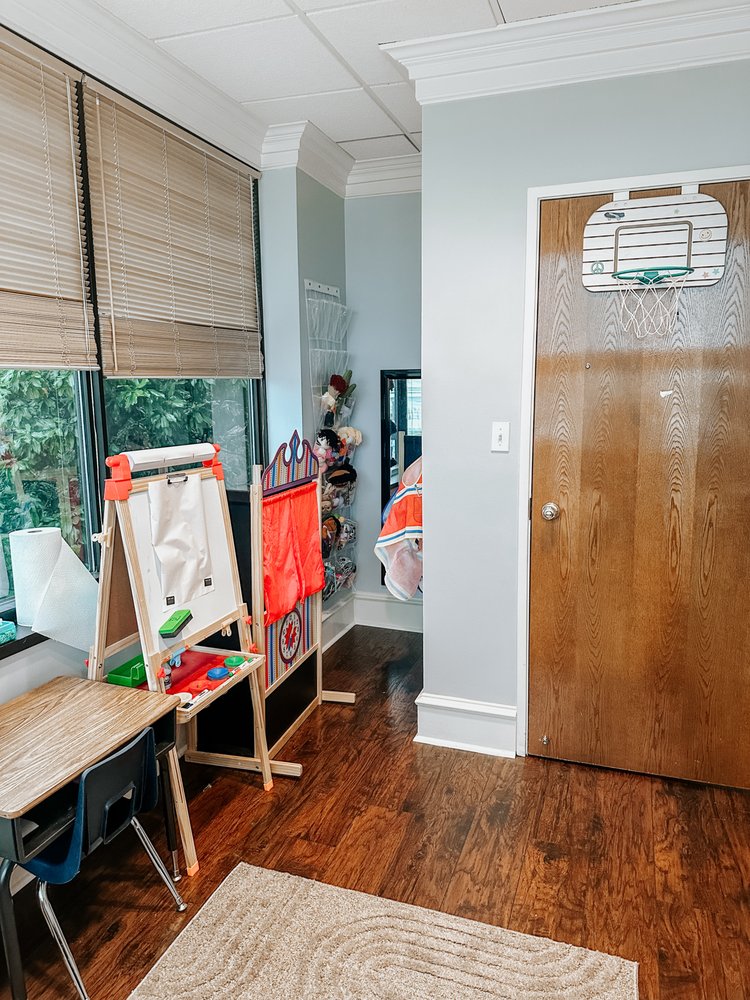 Mays Willow Therapy - grief counselor in Plano, TX