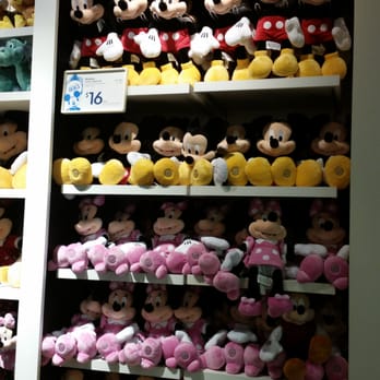 Disney Outlet - Toy Stores Near Me - Elizabeth, New Jersey