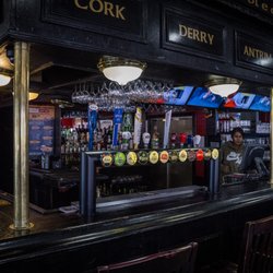 New Irish Times