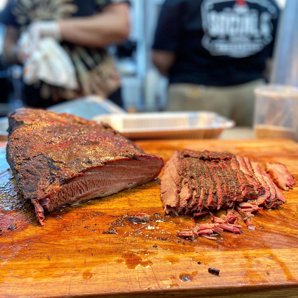 Social Q Smokehouse
