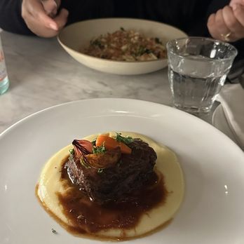 Waverly - Beef rioja and cavatelli - Breakfast & Brunch Near Me - Cardiff, California Waverly - Beef rioja and cavatelli - Breakfast & Brunch Near Me - Cardiff, California